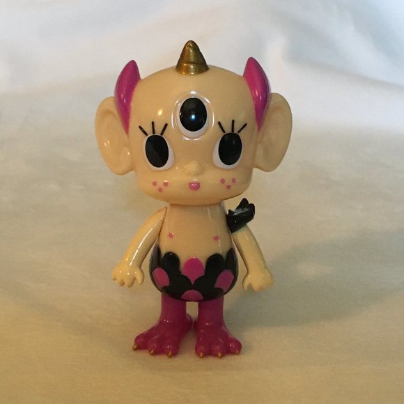 Kaiju Hunting 2.5 The Tenth Son Normal Edition Blind Box Figure - Picture 2 of 16